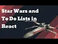 Lambda Part Time Weeks - React Components