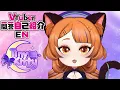 Self-introduction Vtuber Q A self intro Kitty