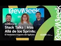 Download Lagu Stack Talks | Más Allá de los Sprints: El Verdadero Impacto del Agilismo