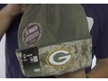 Packers 2014 SALUTE-TO-SERVICE Knit Beanie Hat by New Era