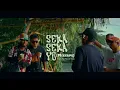 Download Lagu Seka Seka Yo - Ximore feat Presiden Tidore ( Official Visualizer) (Mixtape)