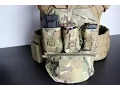 Ferro Concepts - FC-ABP ASSAULT BACK PANEL