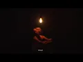 Jack Kays, Travis Barker - OUTRUN MYSELF (Official Lyric Video)
