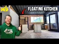 Download Lagu Building The ULTIMATE Floating Home (ep 7)