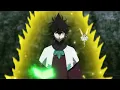 Black Clover (Asta & Yuno Vs Licht) | Savage  |「AMV」