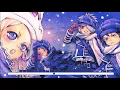 Download Lagu Nightcore ► Seira - Love Letter no Kawari ni kono Uta wo ► Tegmi Bachi Opening 2