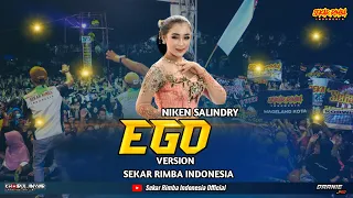 Download EGO - NIKEN SALINDRY FEAT SEKAR RIMBA INDONESIA MP3