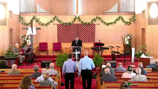 ترنيمة دايما بتخبينى لما تهب الريح 