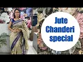 Download Lagu Jute Chanderis Special #gayathrifashions