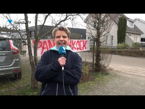 Ommen bakt pannenkoeken voor World Servants