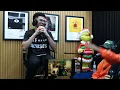 REACCIÓN a "DFWE"Se Juntó El OG y El Young King!!Myke Towers y Miky Woodz LA ROMPIERON!!!