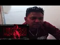 REACTION ON RUTHLESS | DILJIT DOSANGE | INTENSE | (OFFICIAL VIDEO) LATEST PUNJABI SONG 2025