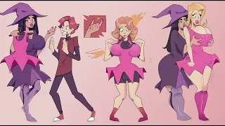 TheDamnedEd - DeviantArt Artists