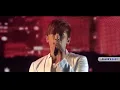 Shinhwa - Crazy Live 2012 (Video Edit.) Sub Esp || Rom