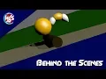 Behind the Scenes Tail Assignment