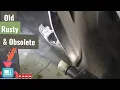 Suzuki SX4 EVAP System Trouble