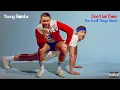 Young Bombs - Don't Let Them (The Small Things Remix / Audio)