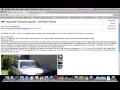 Craigslist Dallas TX Used Cars Online Search Help for Buyers