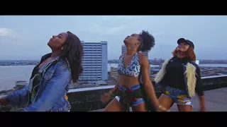 cover me jay black official video 