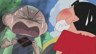 scary dvd shinchan horror episode in hindi without zoom