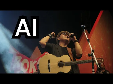 Download MP3 Ai - Doel Sumbang (Official Video Live)