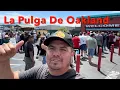 La Pulga De Oakland