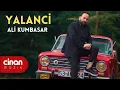 Download Lagu Ali Kumbasar - Yalanci Dumansın Dağlarımda