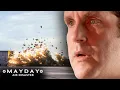 The Day the Sky Fell - The Tragic Story of American Airlines Flight 191 Mayday Air Disaster