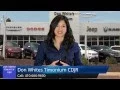 Don Whites Timonium CDJR Cockeysville Great Five Star Review by Rachel B