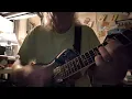 Night time unplugged shred 26