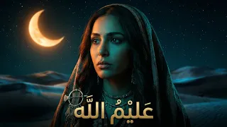 عليم الله الفلكلور الليبي                              دندنها