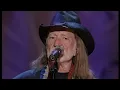 Willie Nelson, Toby Keith & Merle Haggard" ~ Pancho and Lefty"