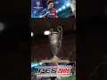 Opening Final UCL PES 2009 | Barcelona vs Manchester United