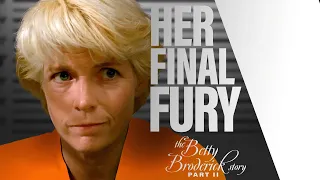 Betty Broderick Part 2 Her Final Fury 1992 Full Movie Meredith Baxter Judith Ivey