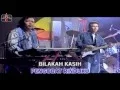 Download Lagu The Mercy's - Kasih [ Official Music Video ]