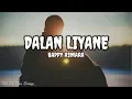 Download Lagu Dalan Liyane - Happy Asmara || Lirik Video