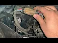2004 Ford F150 Trans fault p0743 p0750 p0755 p0141 p0161
