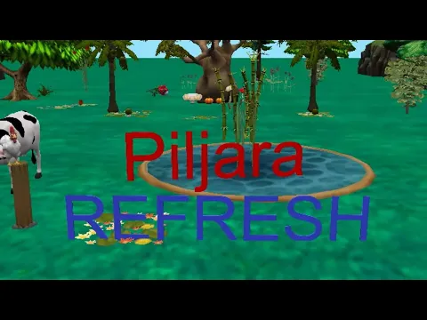 Download MP3 Piljara Refresh