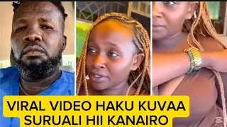 nairobi club viral video this video has united kenyaans