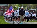Tufts Lacrosse vs Trinity NESCAC Quarterfinal 2019
