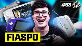 FIASPO! - Flow Games #54