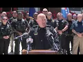 Bossier City mayor to announce new police chief