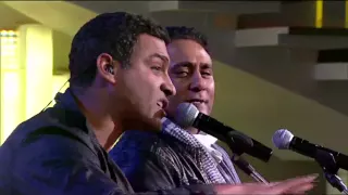 البرنامج   فرقة وسط البلد   روبابيكيا دندنها