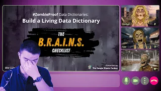 Data Dictionaries Explained What They Are How to Build One