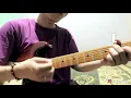 CLOSEHEAD - SELAMAT PAGI TERANG ( GUITAR PLAYTHROUGH + CHORDS )