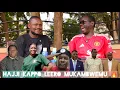 Lagu HAJJI KAZIBWE KAPO KUBYA  NAMEERE N’EBIGAMBO BYA PASTOR KAYANJA ,BALAM NE LUMBUYE 
