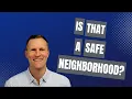 Making Informed Decisions The Role of Crime Statistics in Real Estate