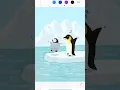 How to draw penguins