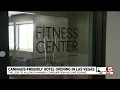 First cannabis-friendly hotel in Las Vegas clarifies rules before opening