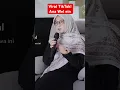 Download Lagu Viral TikTok!! Ana Wel Ein  cover Khanifah Khani #arabicsong #fyp